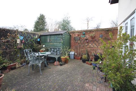 2 bedroom end of terrace house to rent - Old Cove Road, Hampshire GU51