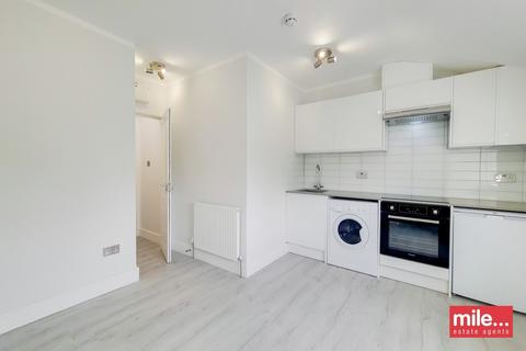 undefined, North End Road, London