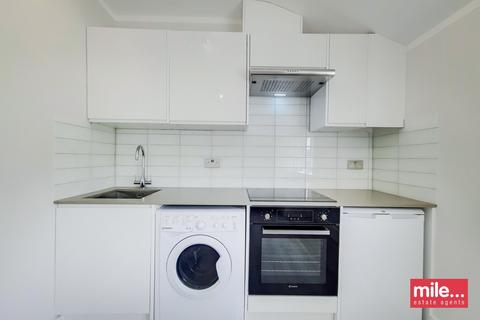 undefined, North End Road, London