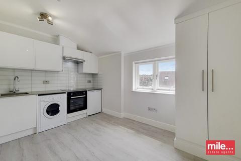 undefined, North End Road, London