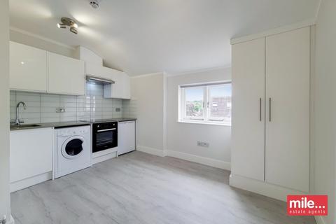 undefined, North End Road, London