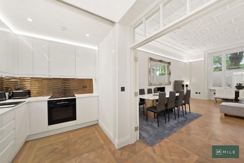 3 bedroom flat for sale, Westbourne Terrace, London