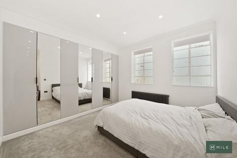 3 bedroom flat for sale, Westbourne Terrace, London
