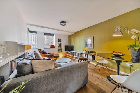 1 bedroom flat for sale, North Gower Street, Euston, London, NW1