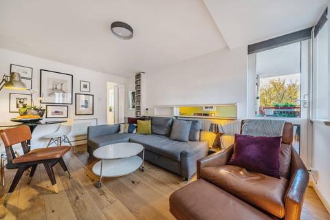 1 bedroom flat for sale, North Gower Street, Euston, London, NW1