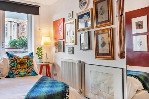 1 bedroom flat for sale, North Gower Street, Euston, London, NW1