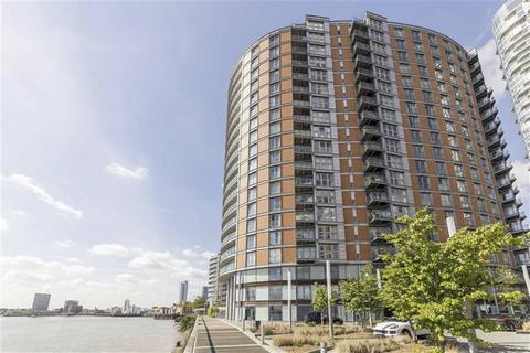 1 bedroom flat for sale, New Providence Wharf, Canary Wharf, London, E14