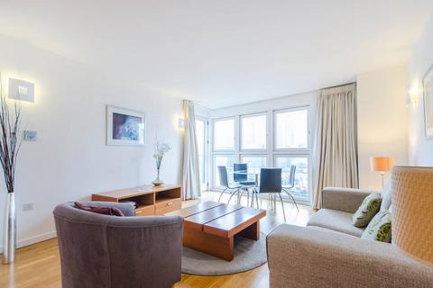 1 bedroom flat for sale, New Providence Wharf, Canary Wharf, London, E14