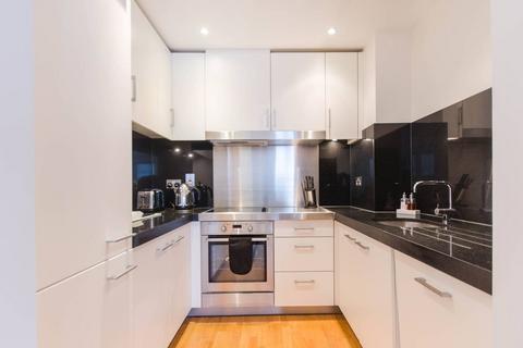 1 bedroom flat for sale, New Providence Wharf, Canary Wharf, London, E14