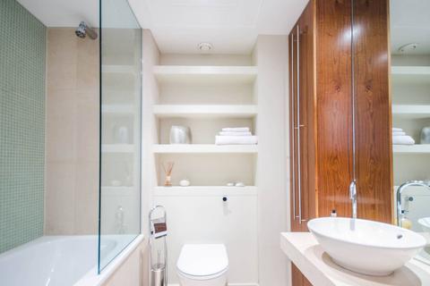 1 bedroom flat for sale, New Providence Wharf, Canary Wharf, London, E14