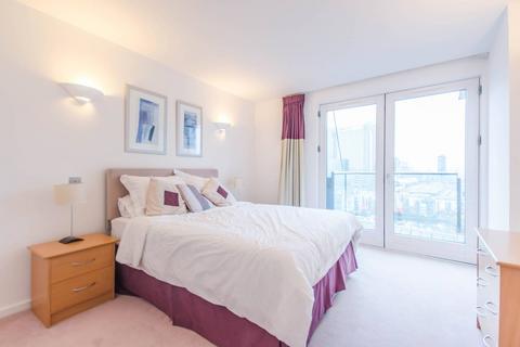 1 bedroom flat for sale, New Providence Wharf, Canary Wharf, London, E14