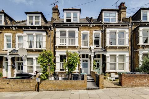 1 bedroom flat to rent - Temple Road, Crouch End, London, N8