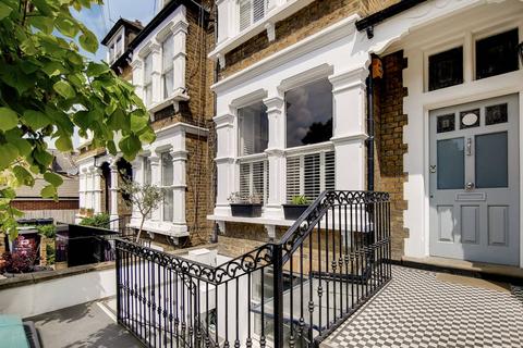 1 bedroom flat to rent - Temple Road, Crouch End, London, N8