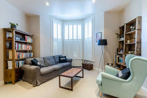 2 bedroom flat to rent - Jasper Road, Crystal Palace, London, SE19
