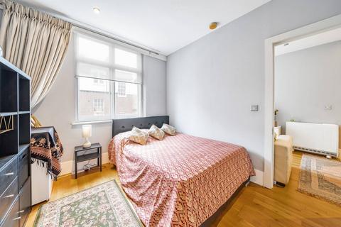 2 bedroom flat to rent, Merrow Street, Kennington, London, SE17