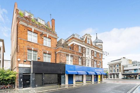2 bedroom flat to rent, Merrow Street, Kennington, London, SE17