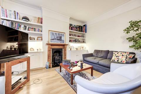 1 bedroom flat for sale, North End Road, Fulham, London, SW6