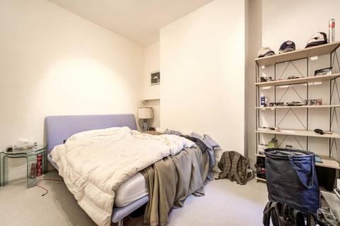 1 bedroom flat for sale, North End Road, Fulham, London, SW6