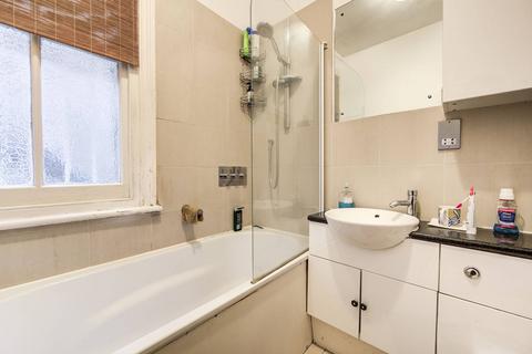 1 bedroom flat for sale, North End Road, Fulham, London, SW6