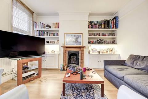 1 bedroom flat for sale, North End Road, Fulham, London, SW6