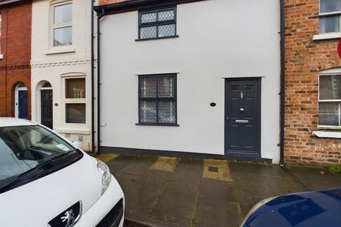 2 bedroom cottage for sale - Overleigh Road, Handbridge