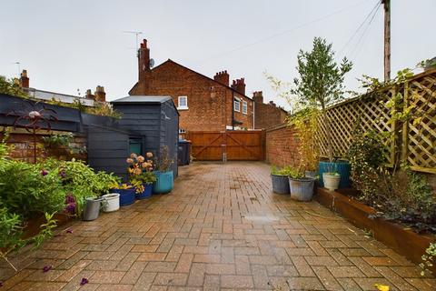 2 bedroom cottage for sale - Overleigh Road, Handbridge