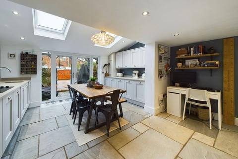 2 bedroom cottage for sale - Overleigh Road, Handbridge