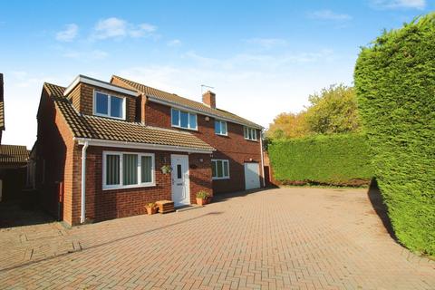 39 Chamberlain Road, Swindon, SN3 4QQ