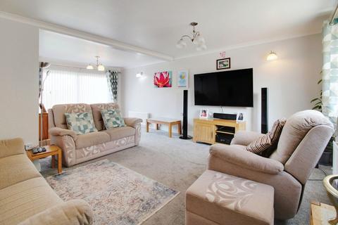 39 Chamberlain Road, Swindon, SN3 4QQ