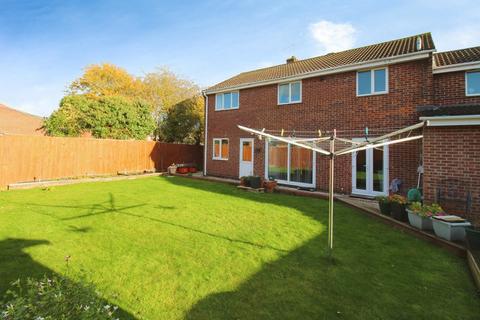 39 Chamberlain Road, Swindon, SN3 4QQ