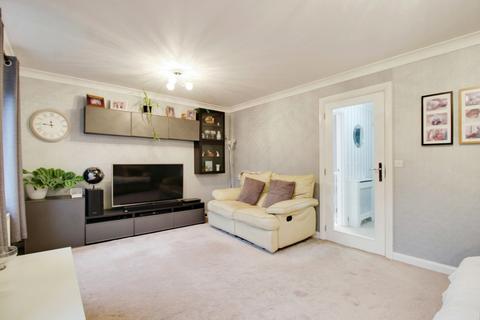 4 bedroom townhouse for sale, Dunley Close, Swindon, Wiltshire, SN25 2BL
