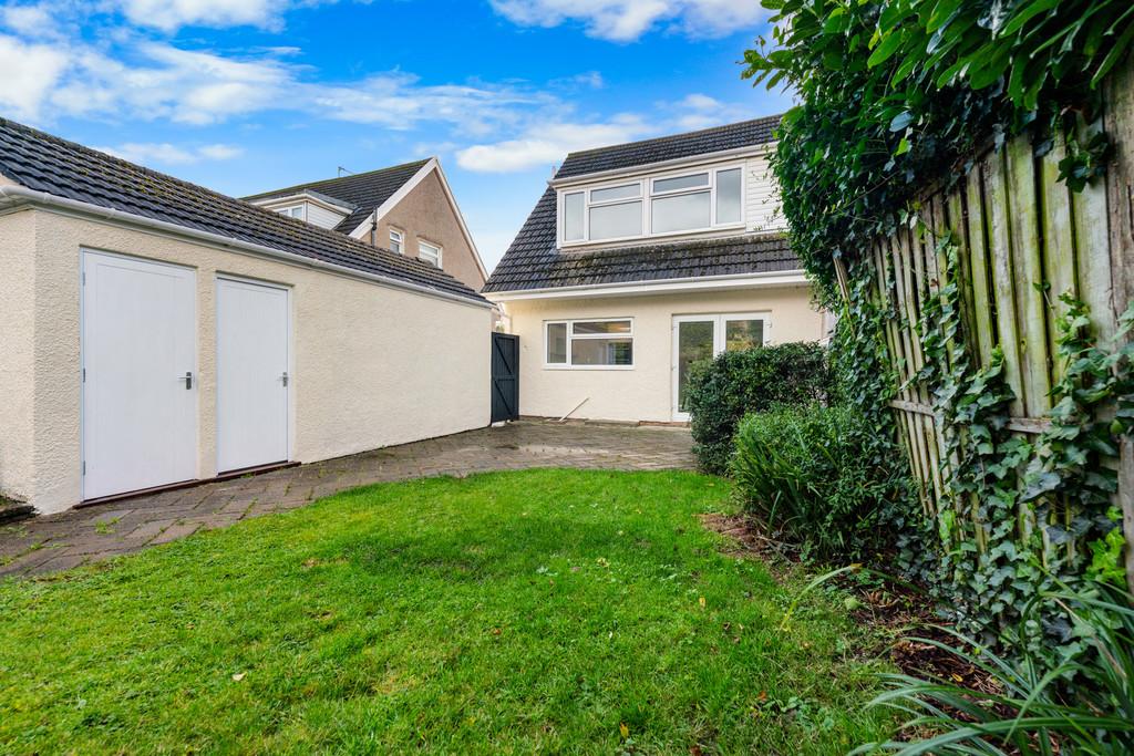 Clos Mabon, Rhiwbina, Cardiff 3 bed semidetached house for sale £395,995