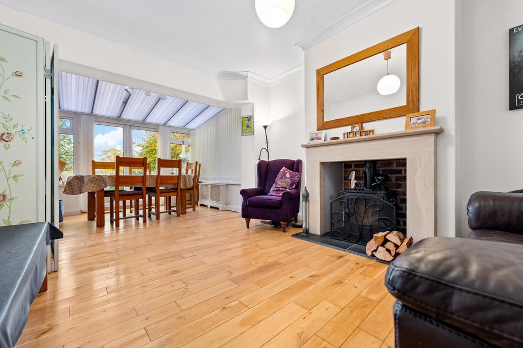 Windsor Avenue, Radyr, Cardiff 3 bed semidetached house for sale £