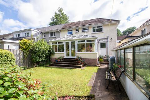 9 Castle Close, Creigiau, Cardiff, CF15 9NJ