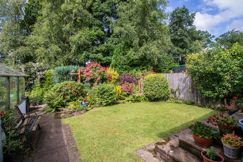 9 Castle Close, Creigiau, Cardiff, CF15 9NJ