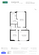 Floorplan area for info only