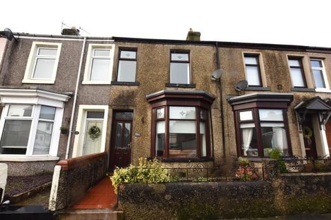 3 bedroom terraced house for sale, Prince Street, Dalton-in-Furness, Cumbria