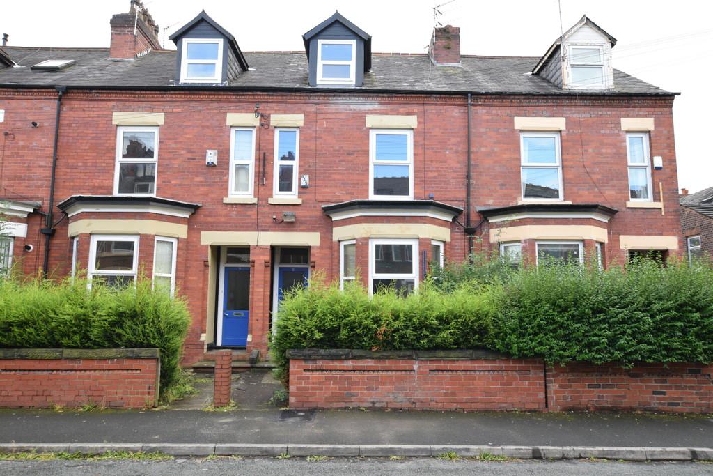 Latchmere Road, Fallowfield, Manchester 6 bed terraced house to rent £4,030 pcm (£930 pw)