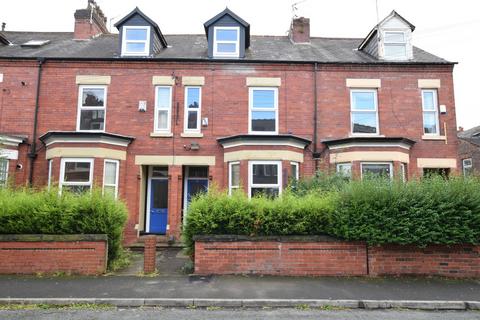 Latchmere Road, Fallowfield, Manchester