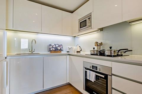 1 bedroom apartment to rent - Merchant Square East, Edgware Road