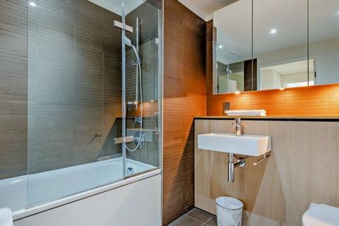 1 bedroom apartment to rent - Merchant Square East, Edgware Road