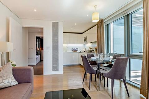 1 bedroom apartment to rent - Merchant Square East, Edgware Road
