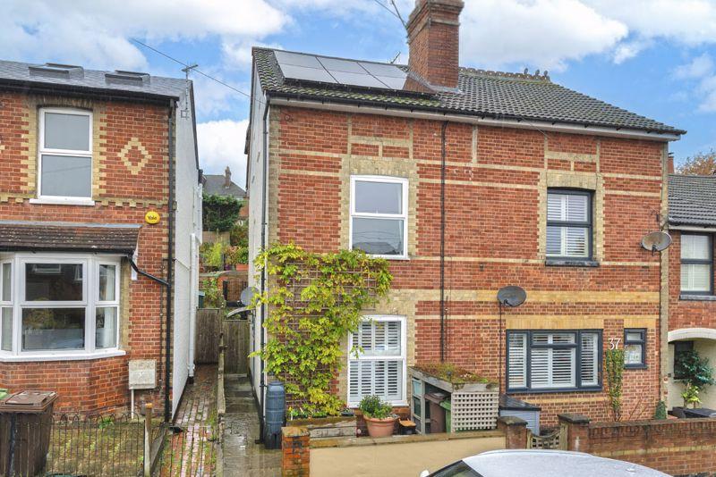 Silverdale Road, Tunbridge Wells 4 bed house for sale £575,000