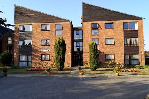 2 bedroom ground floor flat for sale, Shrublands Court, Mill Crescent, Tonbridge, TN9 1PH