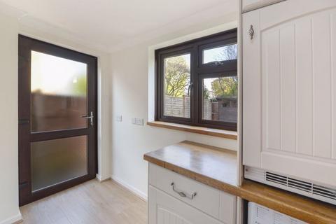 5 bedroom semi-detached house for sale, Silverhurst Drive, Tonbridge, TN10 3QH