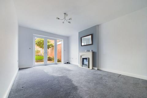 2 bedroom bungalow for sale, Millwalk Drive, Pendeford, Wolverhampton WV9