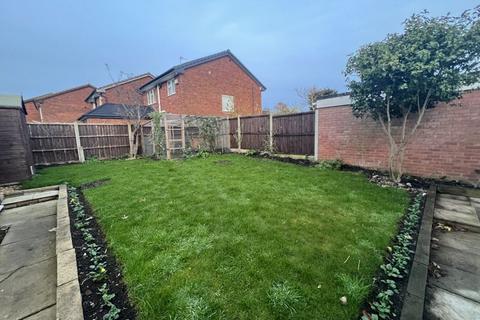 22 Millwalk Drive, Wolverhampton, WV9 5LG