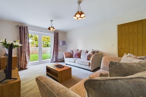 4 bedroom detached house for sale, Campion Way, Uttoxeter