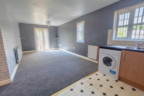 undefined, Weavers Mews, Darwen