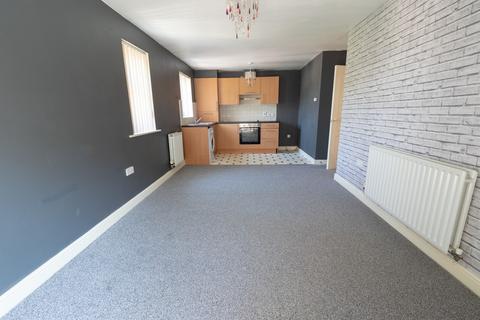 undefined, Weavers Mews, Darwen